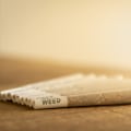 Surprising Facts About CBD Cigarettes