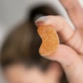 How many cbd gummies should i take for anxiety?