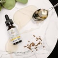 Holistic Healing: CBD Oil's Impact On Health In California