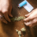 CBD In Long Beach: The Benefits For Athletes