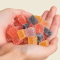 Will cbd gummies help with anxiety?