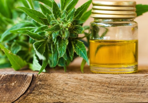 Is cbd addictive world health organization?