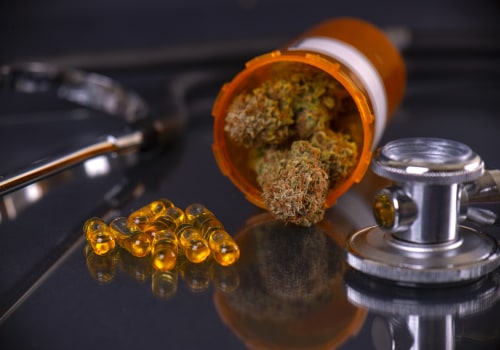How Marijuana Can Help Relieve Multiple Sclerosis Symptoms In Jackson