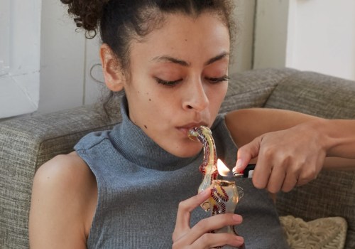 Is smoking cbd safe?