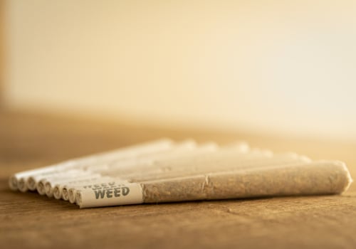 Surprising Facts About CBD Cigarettes