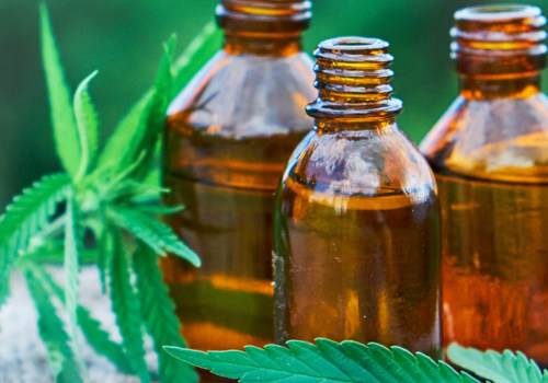 Which cbd is right for me?