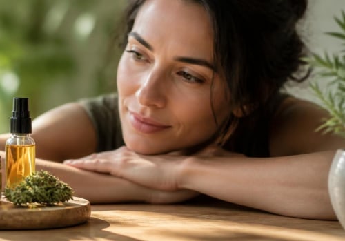 CBD and Personal Wellness: Factors to Consider When Exploring Different Products