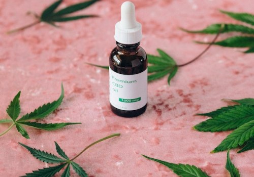 How Can Cannabidiol (CBD) Help In Relieving Multiple Sclerosis Symptoms