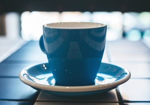 What are the benefits of mixing cbd and coffee?