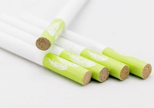 Are cbd cigarettes safe?