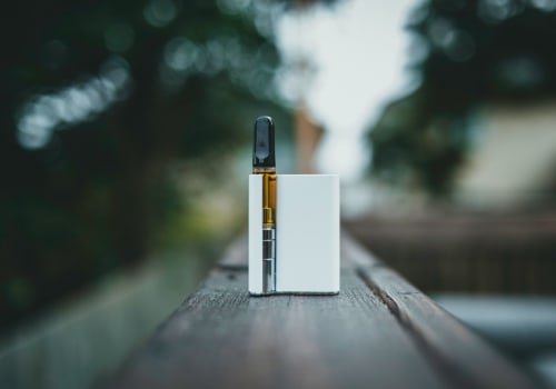 Discover CBD Cannabis Cartridges in Las Vegas
