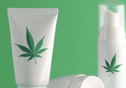 Why cbd in skincare?