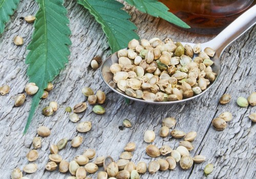 How do you know if cbd is reputable?