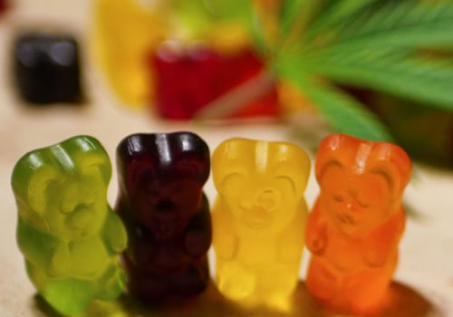 Which cbd gummies are best for sleep?