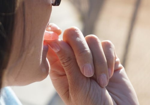 Will cbd gummies help with ed?