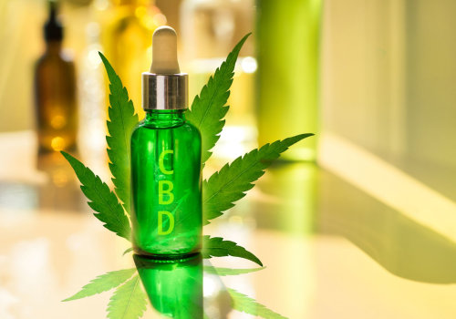 What strength cbd is right for me?