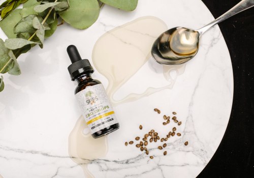 Holistic Healing: CBD Oil's Impact On Health In California