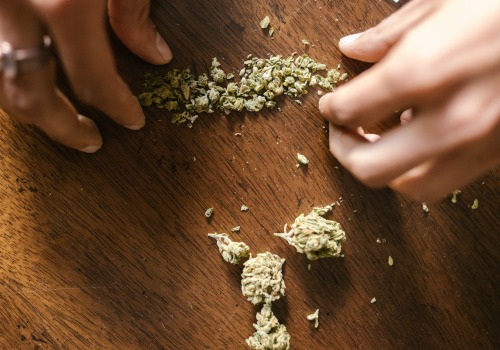 CBD In Long Beach: The Benefits For Athletes