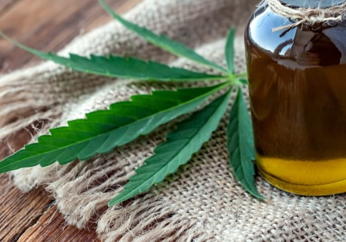 Why is cbd oil more expensive than gummies?