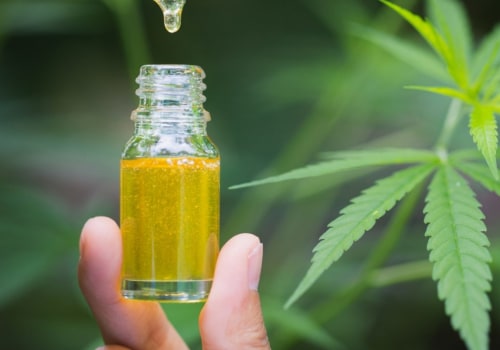 How does cbd help you mentally?