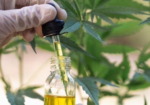 Will cbd help panic attacks?