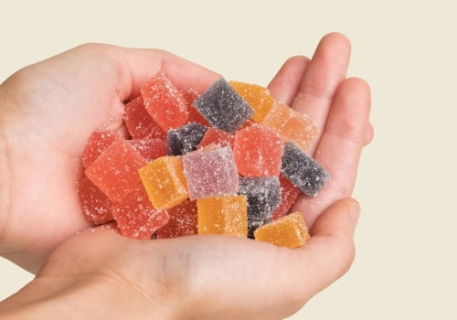 Will cbd gummies help with anxiety?