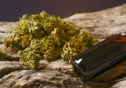 What Is CBD And Where Does It Come From