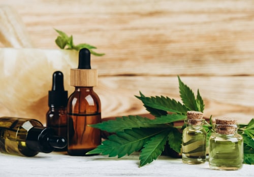 Delta-9 Vs. CBD In Omaha: Understanding The Key Differences